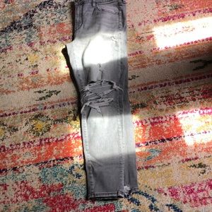 ☑️🩶🐭🐨American eagle jeans